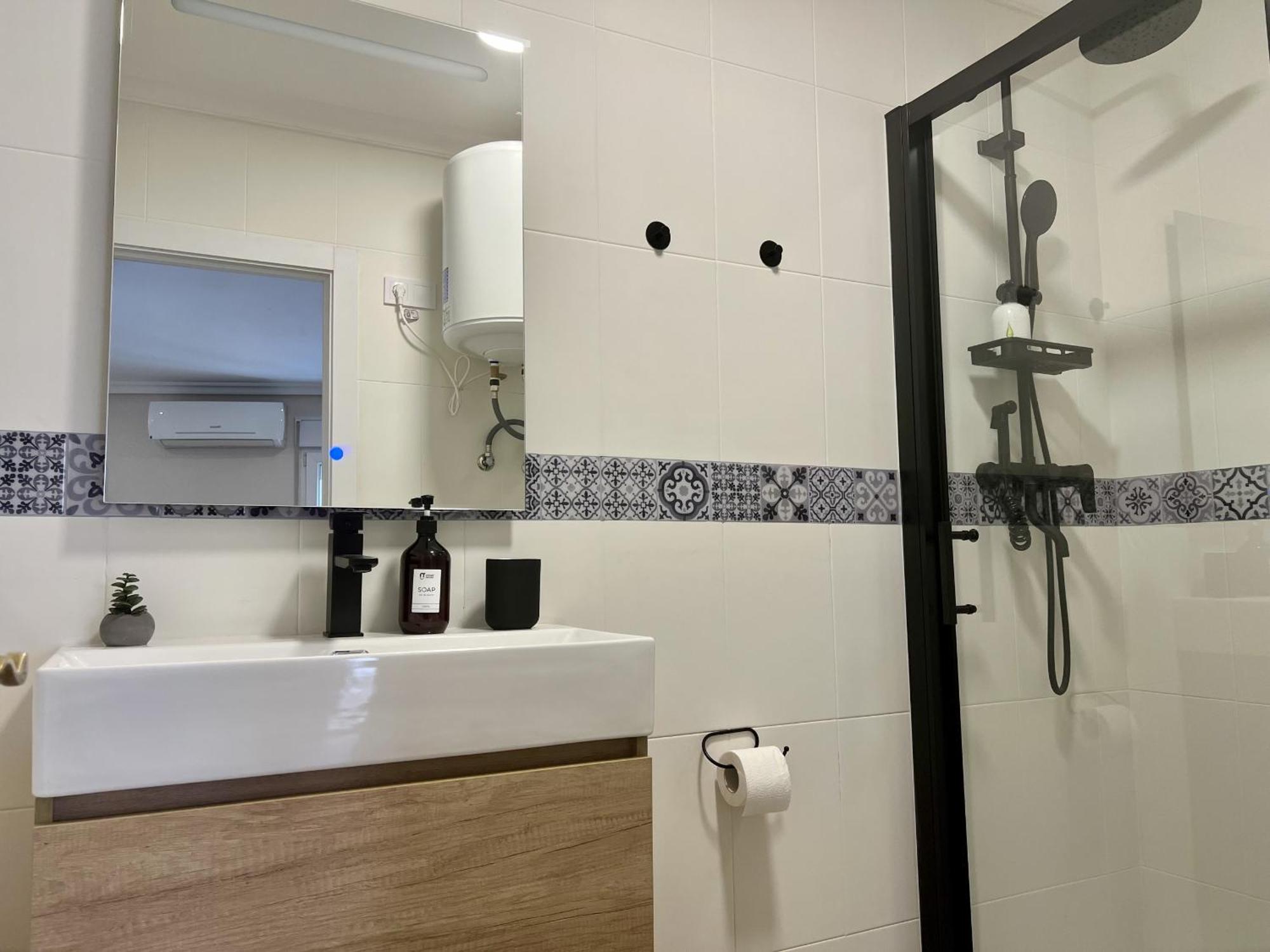 Chapuli By United Renters Διαμέρισμα Αλικάντε Εξωτερικό φωτογραφία