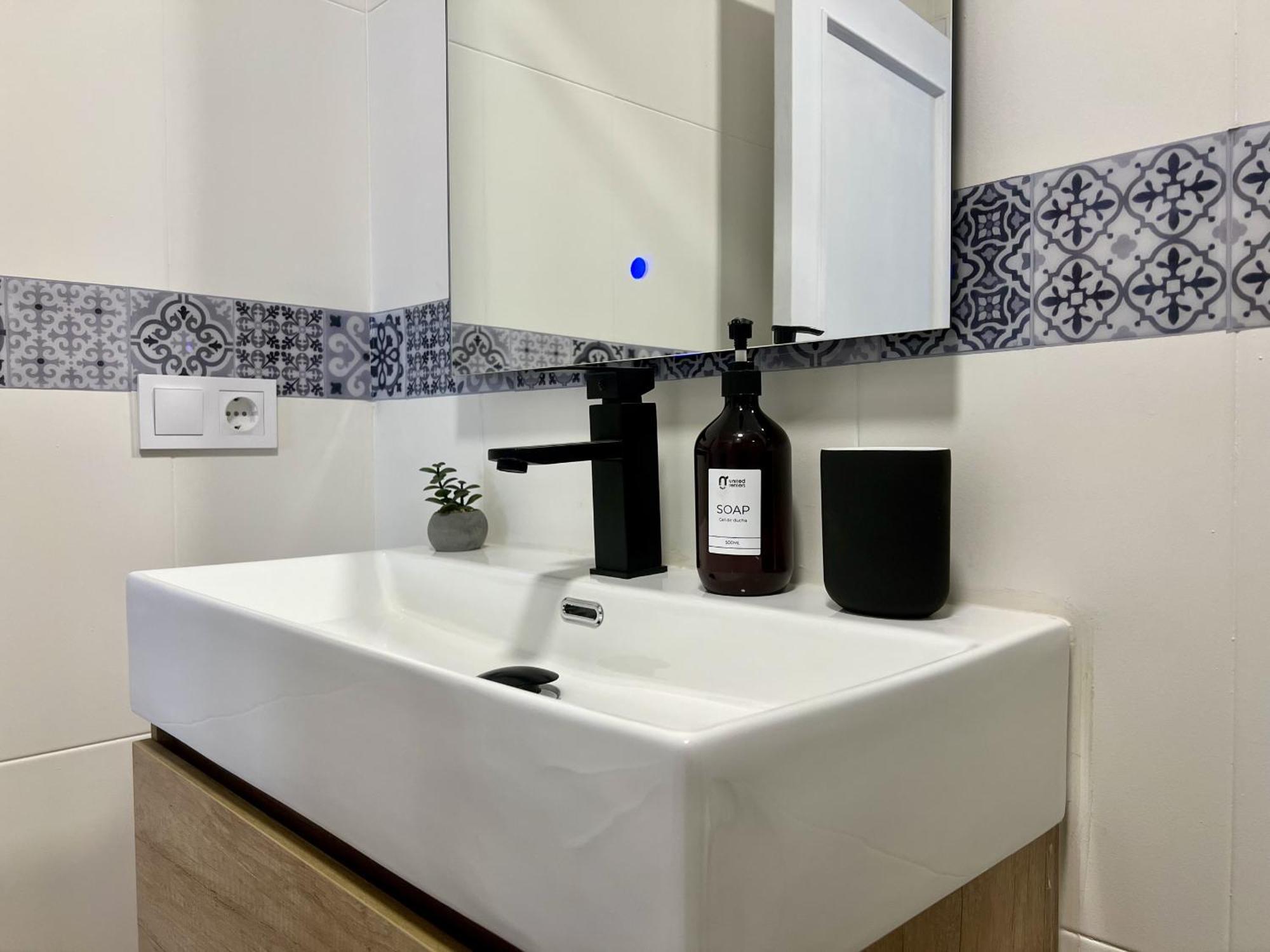 Chapuli By United Renters Διαμέρισμα Αλικάντε Εξωτερικό φωτογραφία