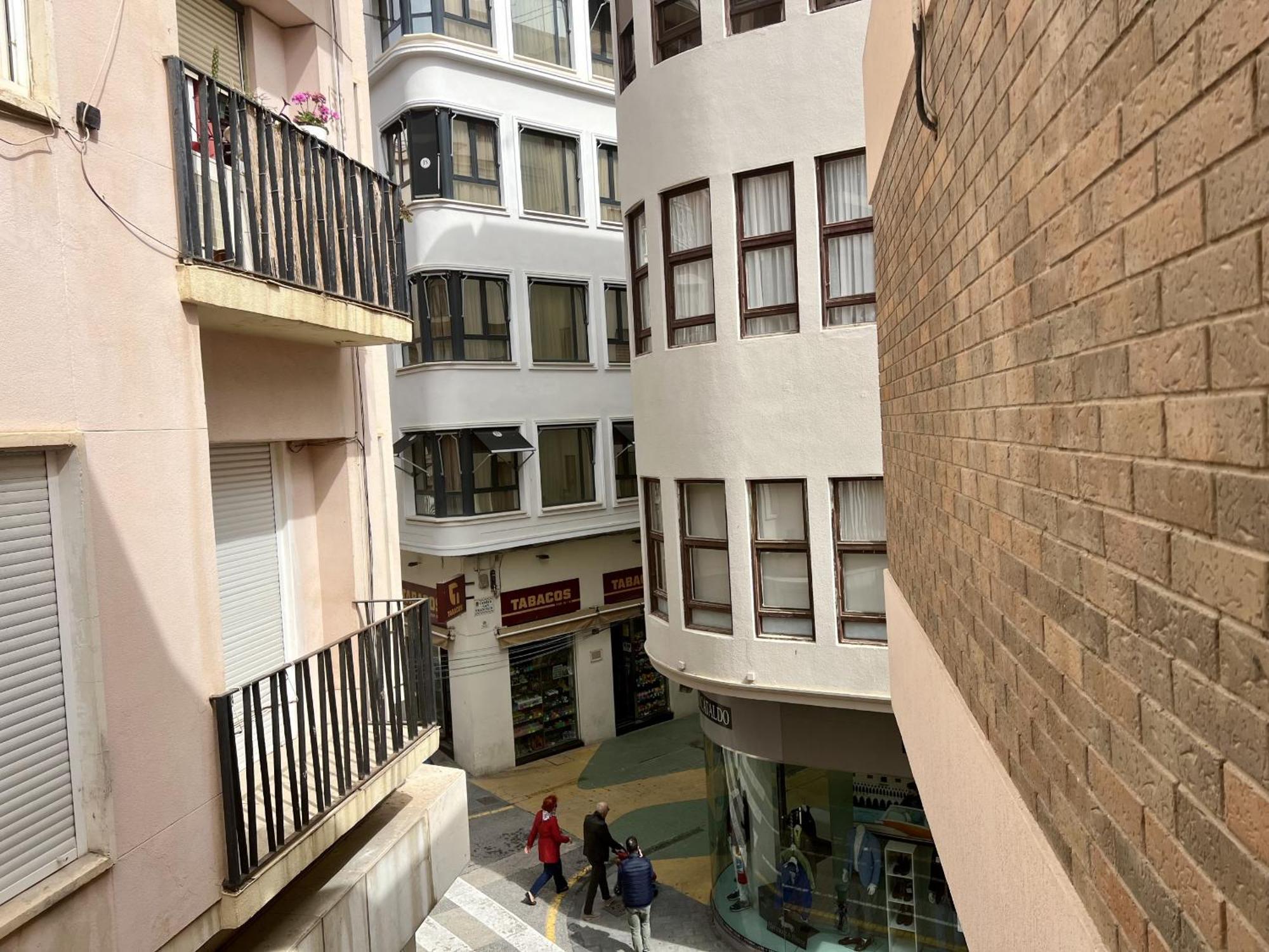 Chapuli By United Renters Διαμέρισμα Αλικάντε Εξωτερικό φωτογραφία
