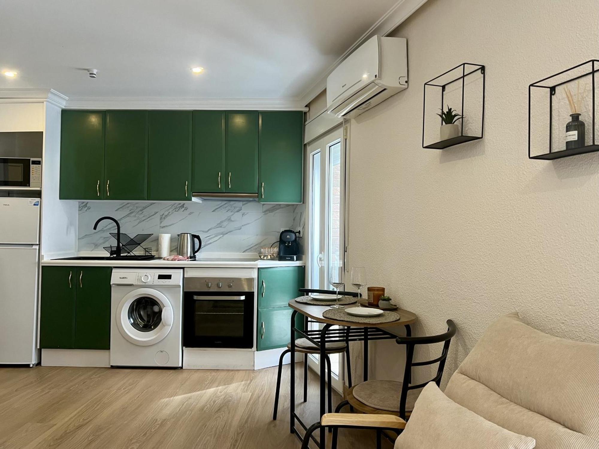 Chapuli By United Renters Διαμέρισμα Αλικάντε Εξωτερικό φωτογραφία